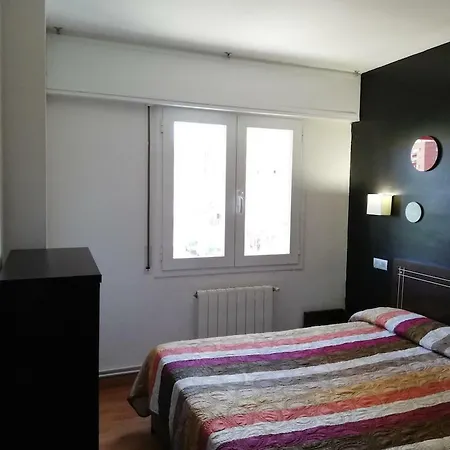 Carrer De Riu De La Plata Apartment *