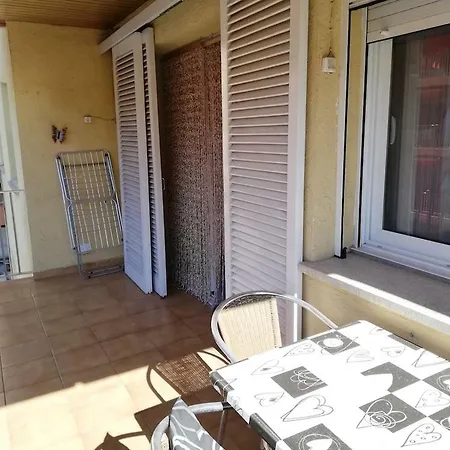 Apartment Carrer De Riu De La Plata Lloret de Mar