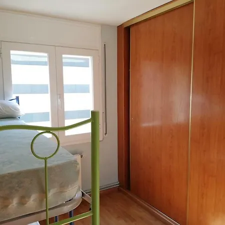 Carrer De Riu De La Plata Apartment Lloret de Mar