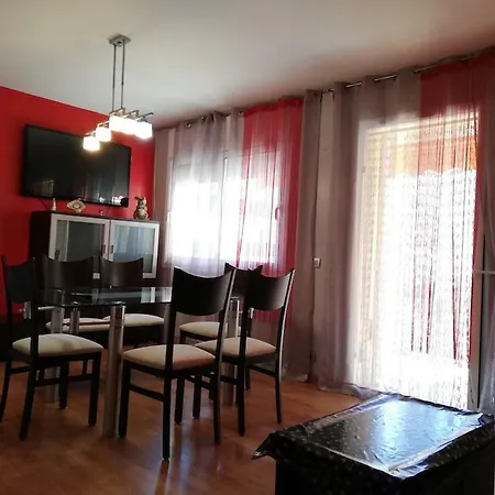 Apartment Carrer De Riu De La Plata *